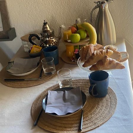 La Maison Du Commandeur Maine-de-Boixe Zewnętrze zdjęcie